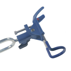 Yajie Fishing <b>Rod</b> <b>Holder</b> Stainless Steel Hand Held Surf <b>Rod</b> Stand Multi Directional Rotation Floor Socket Rack - Product Image 2
