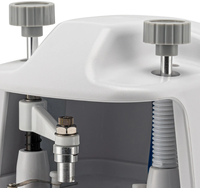 LY-2D de centrage d'objectif Meilleure qualité au prix d'usine Équipement ophtalmique Instrument d'ophtalmologie Centrage d'objectif