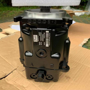 Danfoss Hydraulic Motor 90M075NC0N8N0C7W00NNN0000F3 Piston Type Axial Plunger - Product Image 4