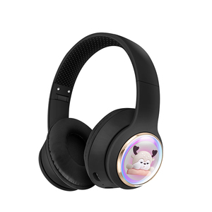Productos Más Vendidos <span class=keywords><strong>2023</strong></span> AKZ-56 Auriculares para Juegos con Cancelación de Ruido, Auriculares Bluetooth 5.3, Sonido Envolvente 6D, Auriculares Supraaurales - Product Image 2