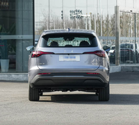 Hongqi HS6 PHEV 2026 Édition Hybride Intelligente 240, SUV Hybride Rechargeable de Taille Moyenne, Véhicules à Énergie Nouvelle en Stock pour le Marché Mondial
