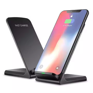 Station <span class=keywords><strong>de</strong></span> <span class=keywords><strong>charge</strong></span> magnétique rapide ABS Type C, support <span class=keywords><strong>de</strong></span> chargeur sans fil pour ordinateur portable et trottinette - Product Image 2