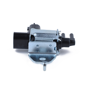 Sylion โซลินอยด์วาล์วควบคุมการปล่อยมลพิษรถยนต์ K5T46673 14955-AJ10A สำหรับ Nissan Vias 149558J10A - Product Image 4