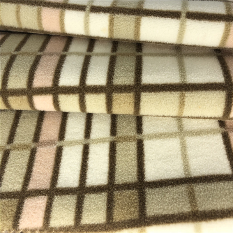 Дешевая индивидуальная основовязанная ткань, напечатанная бархатная ткань для модной одежды