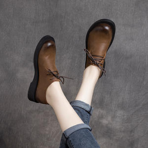 Zapatos Deportivos de Verano para Hombre, Estilo Japonés/Coreano, Casuales, con Cordones, Parte Superior de PU, Tacón Medio, Secado Rápido, Antideslizantes, con Correa en el Tobillo para Exteriores - Product Image 1