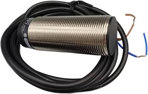 Capteur de fin de course inductif XSAV11373, 100% original, distributeur agréé, stock disponible XSAV11373, XSAV11373 XSAV1137 - Product Image 2