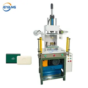 High Quality Soap Press Machine Manual Soap Moulding Stamping Machine Making Soap
