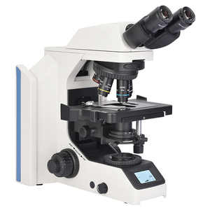 BestScope BS-2076B Microscope Biologique Professionnel Achromatique avec Écran LCD pour la Recherche Médicale en Laboratoire - Product Image 1