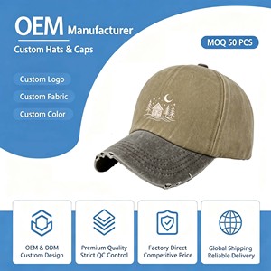 Gorra de Béisbol Personalizada de Cuero PU, Gorra Deportiva Clásica de 6 Paneles Ajustable de Algodón, Gorra de Béisbol de Alto Rendimiento con Protección UV - Product Image 1