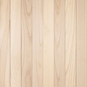 Giao hàng tận nhà có sẵn Trọng lượng nhẹ rắn gỗ nội thất trang trí nội thất tấm Tường kiri paulownia cho khách sạn nhà Máy Giá - Product Image 2