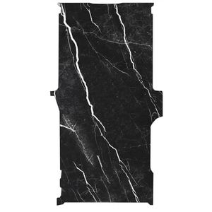พื้นรถยนต์ Hotsale Floor Vito Vip สำหรับ W447 Mertris Vito Sprinter Alphard Velfire ตกแต่ง<span class=keywords><strong>ภายใน</strong></span>รถยนต์ - Product Image 4