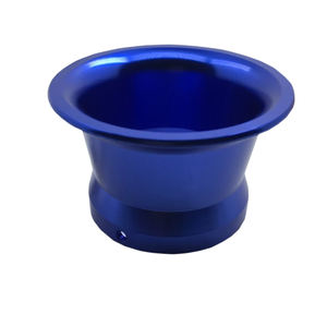 Trompetas de <span class=keywords><strong>carburador</strong></span> de admisión de palanquilla, piezas de jet ski de carreras, hecho a medida, mecanizado cnc - Product Image 1