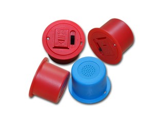 Loa di động mới với mô-đun âm thanh nhỏ mô-đun âm thanh nhỏ! - Product Image 5