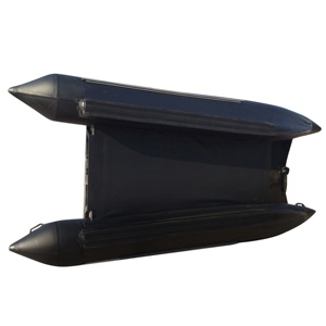 Goethe 14.1 pies 430 cm GTG430 <span class=keywords><strong>Thundercat</strong></span> Inflable de Nivel de Competición - Product Image 5