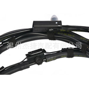 สายยางน้ำฉีดกระจกหน้ารถยนต์เมอร์เซเดส-เบนซ์ W221 รุ่น A2218600292 ผลิตภัณฑ์ดูแลรักษารถยนต์ - Product Image 3