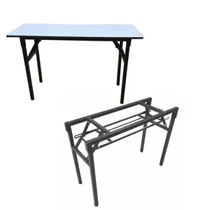 Bein Stühle Halterung Für Esszimmer Designs Set Boden Rahmen Küche Oval Folding Bankett Tisch Und Stuhl