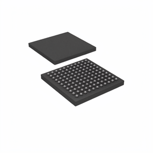 In Stock Components Electronic Embedded 121 TFBGA CYUSB3015-BZXC - Product Image 1