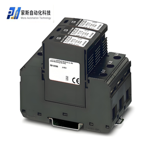 La boîte de combinaison photovoltaïque d'origine allemande (<span class=keywords><strong>SCB</strong></span>)SOL-SC-1ST-0-DC-1MPPT-1101 convient - Product Image 5