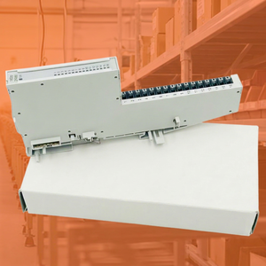 NUEVA Unidad de Adquisición de Señales BL20-E-16DI-24VDC-P Original, Calidad Premium para Interfaz de Sensor Industrial, Rendimiento Confiable - Product Image 1