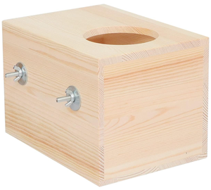 Jaulas de Madera para Mascotas de Alta Calidad y Precio Competitivo, Jaulas de Esquina para Hámsteres, Chinchillas, Ardillas y Petauros del Azúcar - Product Image 5