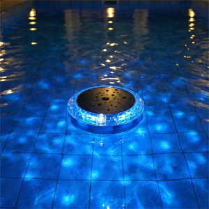 Nuevo Producto, Purificador de Agua Portátil con Luz LED, Ánodo de Cobre, Prevención de Algas - Product Image 3