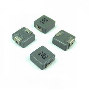 SMD Moulding 0402-2R2 Integrierter Induktor für Laptop-Motherboard 2.3uh Power Coils Induktoren - Product Image 6