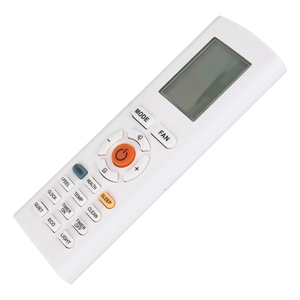 RA1A Replace <b>Remote</b> <b>Control</b> for Rient/Skyworth Air Conditioner SMVH09B-2B2A3NH SKVH09A-A3NAI SKVH12A-A3NA(I) - Product Image 4