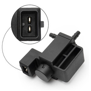 Válvula solenoide de control de sobrealimentación Mercedes-Benz 7.22355.01.0 A0025401897 para reemplazo del colector de admisión - Product Image 3