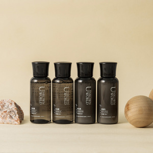Nettoyant de cheveux, cosmétiques, bouteilles de shampooing, produits d'hôtel, <span class=keywords><strong>bon</strong></span> <span class=keywords><strong>prix</strong></span>, 20 pièces - Product Image 2