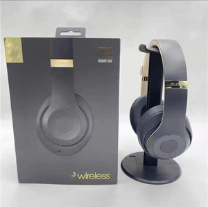Casque <span class=keywords><strong>Studio3</strong></span>, modèle à succès 2026, longue autonomie et haute fidélité, idéal pour le gaming, la course, le yoga et les trajets quotidiens - Product Image 5