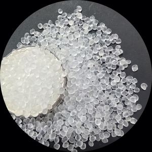 Gránulos de TPE SY 25A Comfort para Correas de Reloj, Grado de Inyección, Material Resistente al Desgarro, Precio de Gránulos de TPE - Product Image 3