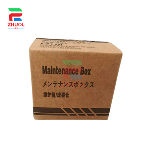 แผ่นหมึกเหลือใช้ทดแทนพร้อมฟองน้ำสำหรับ <span class=keywords><strong>Epson</strong></span> L3110 L1110 L3100 L3150 L3118เครื่องพิมพ์ <span class=keywords><strong>L5190</strong></span> - Product Image 5