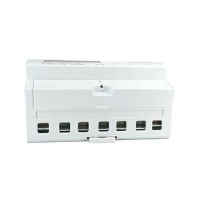 3P 4 Dây DIN Đường Sắt Thông Minh Điện Điều Khiển Từ Xa Với Trả Trước Chức Năng Năng Năng Lượng Meter Wifi Meter Năng Lượng Mặt Trời PV Meterter - Product Image 2