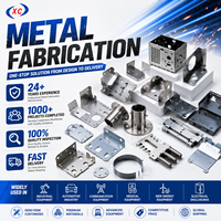 Service de pliage de tôles métalliques sur mesure, fabrication en acier inoxydable, pièces en aluminium, usine OEM
