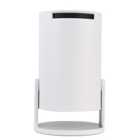 Mini projecteur LED Home Cinéma Allwinner H713 170 ANSI Lumens Android 11 720P WiFi 2.4G/5G Portable HY300Pro+ 8 Go Garantie 1 an