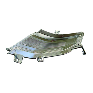 อะไหล่ตัวถังรถบรรทุก VOLCAR อะไหล่รถยนต์ ระบบไฟรถยนต์ ไฟมุมขวาสำหรับ FH5 84224117 8447446 8447448 84415098 - Product Image 1