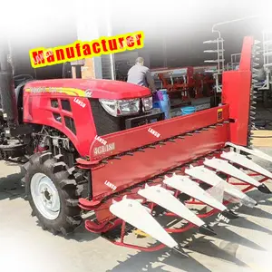 Mini maize harvester price rice and corn harvester right home freeze dryer peanut harvesting machine made in china