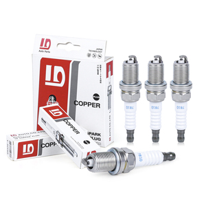 <span class=keywords><strong>Ricambi</strong></span> <span class=keywords><strong>Auto</strong></span> Candela di Accensione BCP5ES-11 7810 per Motori <span class=keywords><strong>Auto</strong></span> TOYOTA HONDA NISSAN - Product Image 1