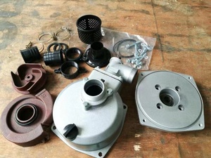 Pompa acqua benzina di alta qualità in cina - Product Image 5