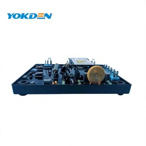 Máy Phát Điện Tự Động Điều Chỉnh Điện Áp 3 Pha AVR SX460 - Product Image 2