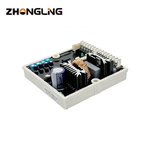 चीन में निर्मित जनरेटर के लिए उच्च गुणवत्ता वाला सबसे अच्छा मूल्य <span class=keywords><strong>dsr</strong></span> स्वचालित वोल्टेज नियामक Vr <span class=keywords><strong>dsr</strong></span> - Product Image 2