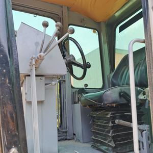 Motoniveladora CAT 140K Original Caterpillar 140H 140G 140K Motoniveladora usada en stock - Product Image 6