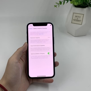 Venta al por Mayor de Teléfonos Inteligentes Usados de Buena Calidad, <span class=keywords><strong>iPhone</strong></span> <span class=keywords><strong>12</strong></span> <span class=keywords><strong>Mini</strong></span> 5G en Oferta, 256GB - Product Image 6