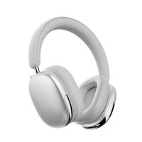 Casque sans fil à réduction de bruit, conception intra-auriculaire complète, étanche, chargement Type-C
