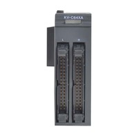 Módulo PLC de Comunicación para Fábrica, Módulo de Control Eléctrico Programable PLC, Precio KV-C64XA