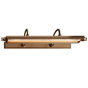 Lampe murale LED à bande longue, angle de faisceau de 20 degrés, éclairage extérieur, éclairage de devanture de magasin - Product Image 5