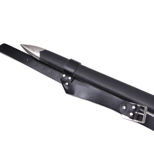 Film populaire 3 Chasseur sauvage <span class=keywords><strong>Geralt</strong></span> de Rivia Épée à double tête de lion - Product Image 4