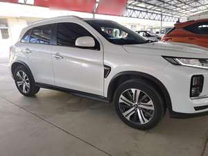 Guazi Mejor <span class=keywords><strong>Precio</strong></span> Mitsubishi <span class=keywords><strong>ASX</strong></span> Gasolina 2,0 SUV Coche Usado FWD 5 Asientos - Product Image 2