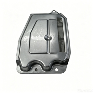 Filtre à huile de transmission automatique A245E pour Toyota, accessoires de voiture 65144 - Product Image 1