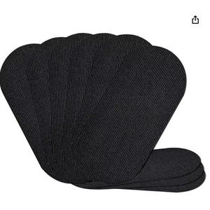 Cintas Nasales para Dormir de Fábrica OEM, Tiras Bucales Extra Fuertes y Transpirables, Anti Ronquidos, Color Negro y Lavanda - Product Image 2